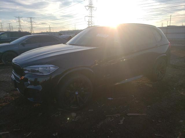 2014 BMW X5 xDrive50i