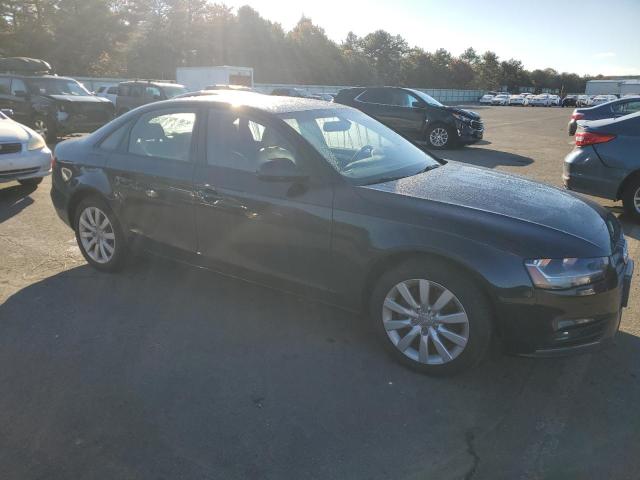 VIN WAUBFAFL0EA072572 2014 Audi A4, Premium no.4