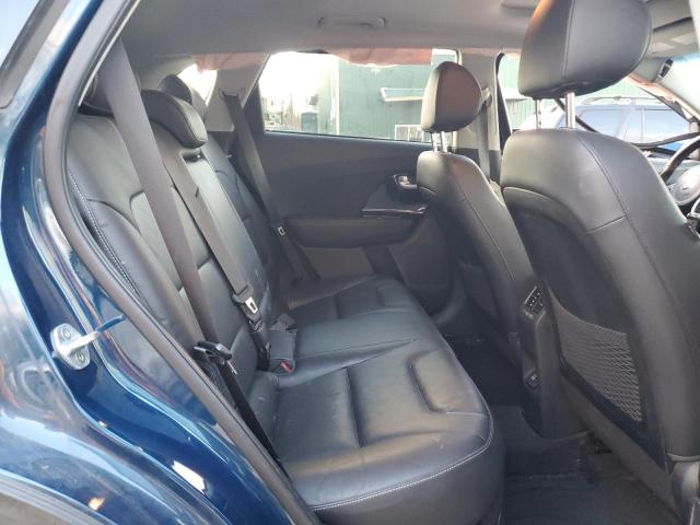 2017 KIA NIRO EX TO KNDCE3LC5H5041860