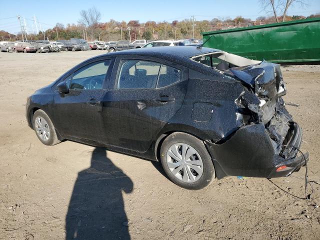 3N1CN8DV4NL852271 | 2022 NISSAN VERSA S