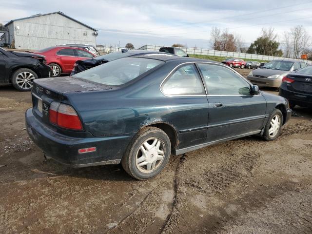 1HGCD7268VA036565 | 1997 Honda accord ex