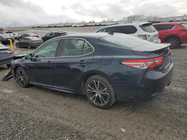 4T1B11HK4KU788483 | 2019 TOYOTA CAMRY L