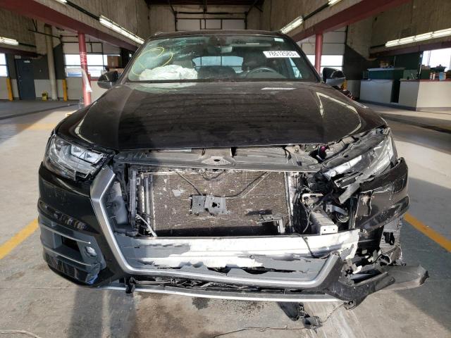 VIN WA1AAAF76KD045378 2019 Audi Q7, Premium no.5