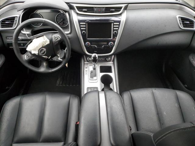 5N1AZ2BS4PC123339 Nissan Murano SV 8