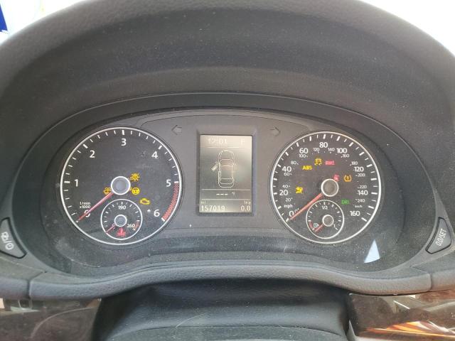 2015 VOLKSWAGEN PASSAT SEL - 1VWCV7A3XFC077902