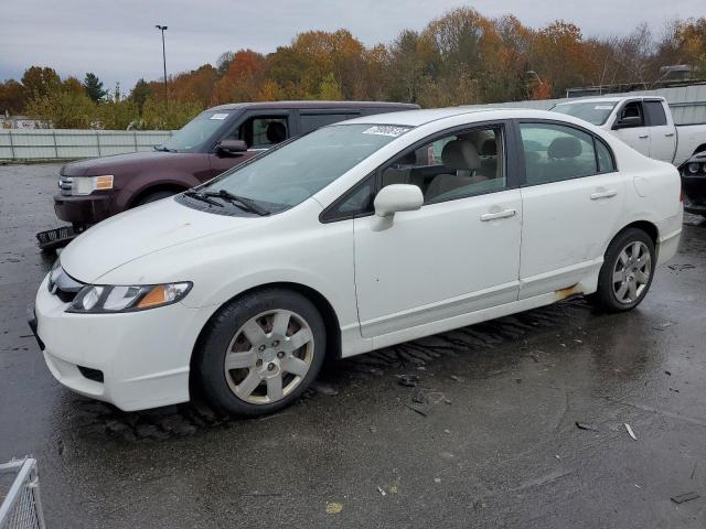 2HGFA1F50BH308396 2011 Honda Civic Lx