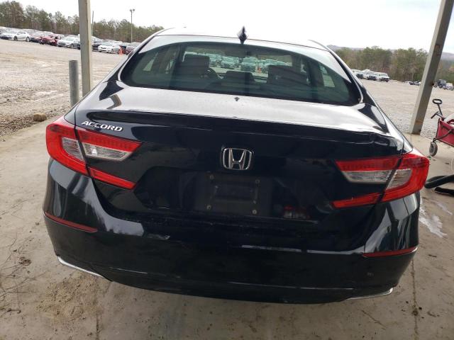 1HGCV1F15KA076493 | 2019 Honda accord lx