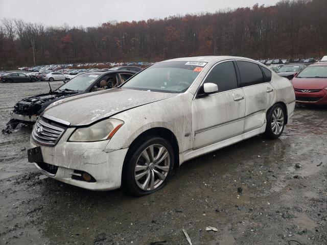 2008 INFINITI M35 Base