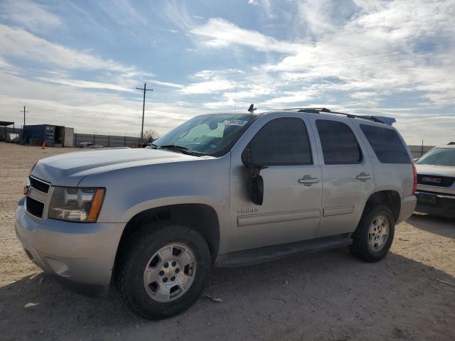 2011 Chevrolet Tahoe 