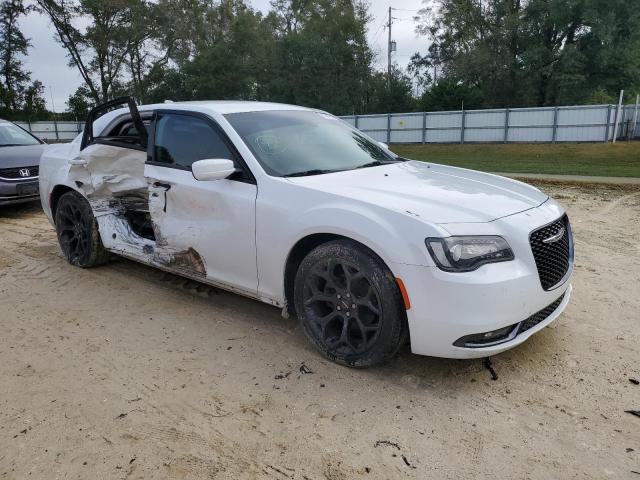 2C3CCABG9KH569288 | 2019 CHRYSLER 300 S