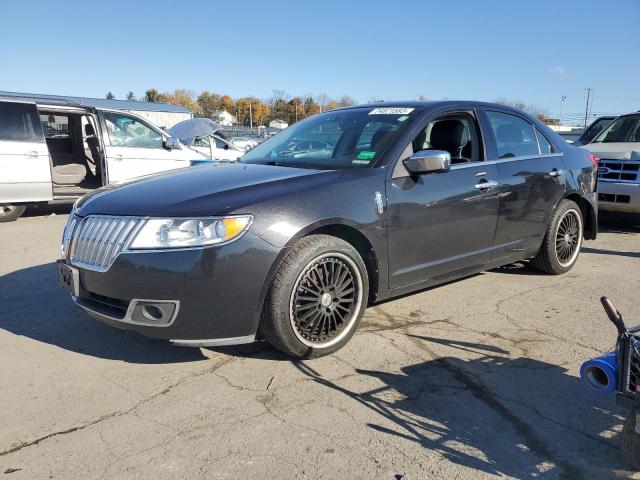 2011 Lincoln MKZ 