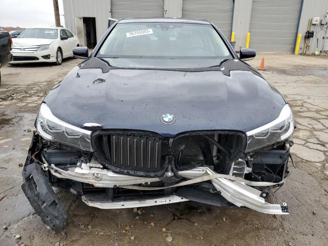 VIN WBA7J2C51JG938335 2018 BMW 7 Series, 740 XE no.5