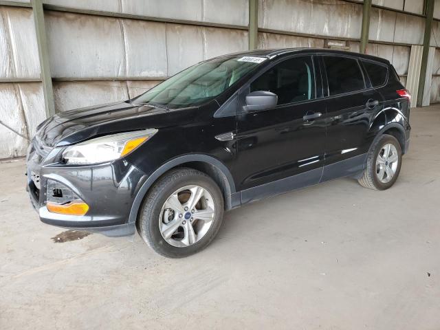 2015 Ford Escape S