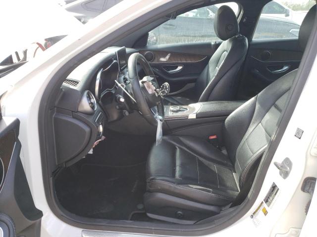 55SWF4JB3JU275895 Mercedes-Benz C 300