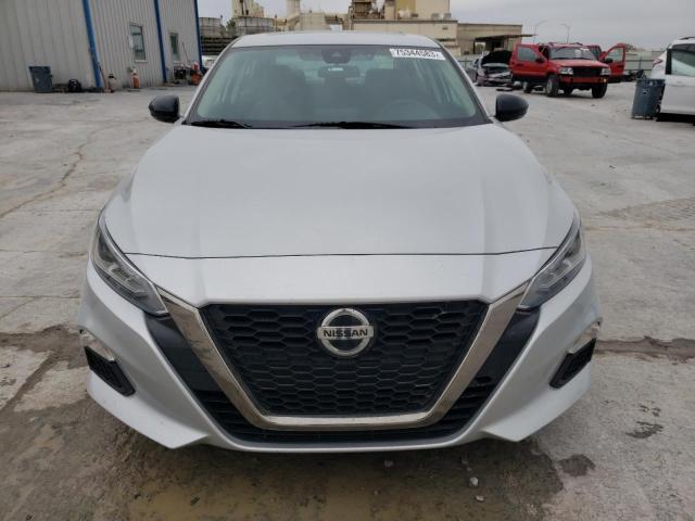1N4BL4CV0MN412237 Nissan ALTIMA SR