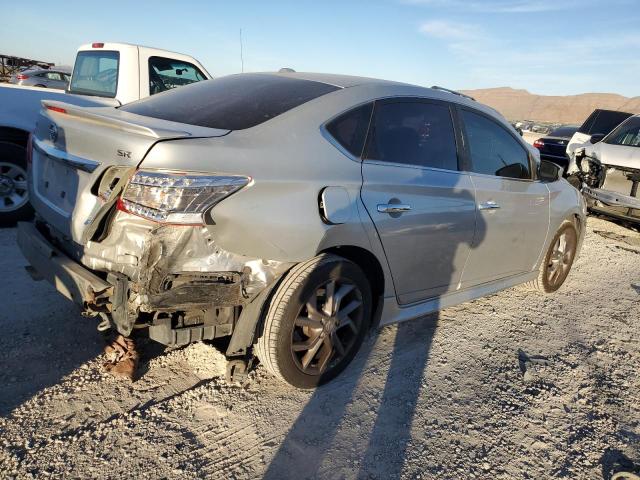 3N1AB7AP0EY253905 | 2014 NISSAN SENTRA S