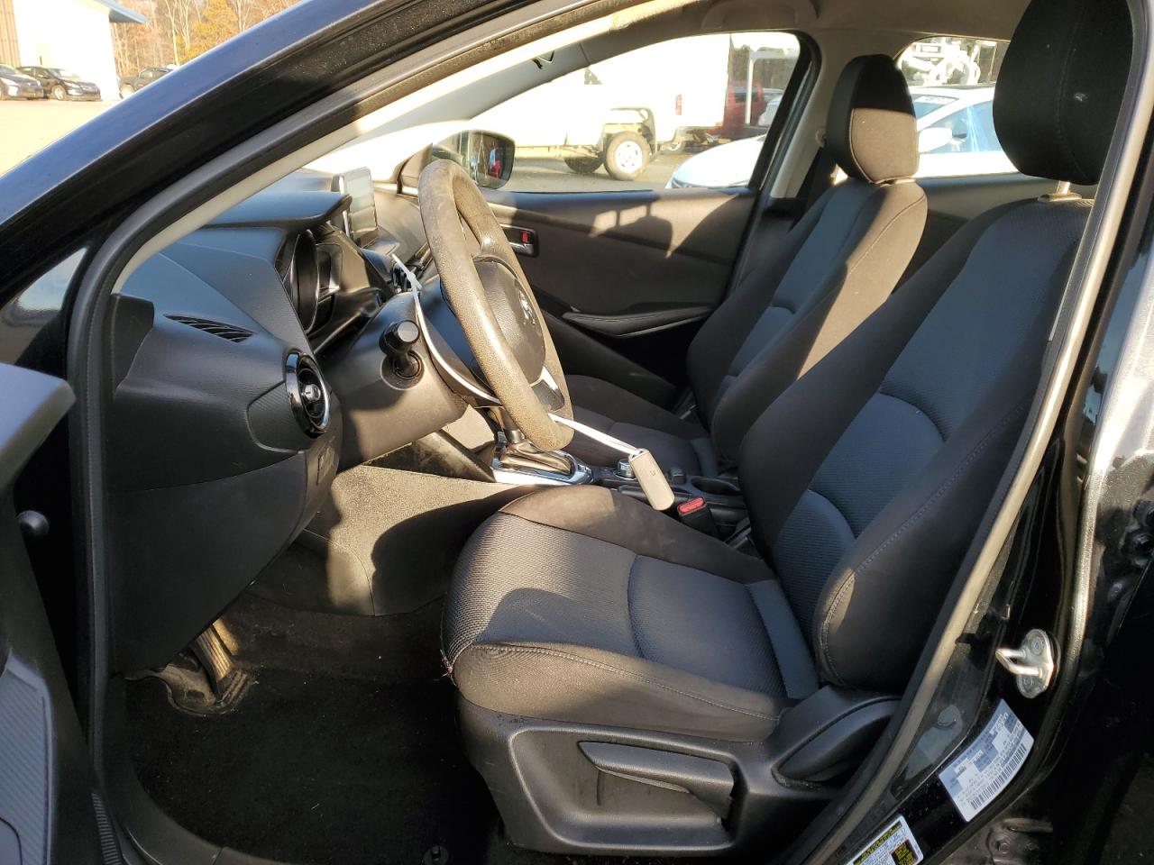 3MYDLBYV1HY168818 TOYOTA YARIS 2017