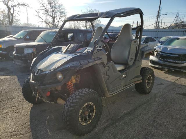 2016 YAMAHA YXE700 ES 5Y4AME2Y8GA100531