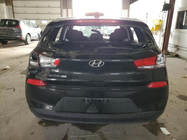 2019 Hyundai Elantra Gt VIN: KMHH35LE7KU109884 Lot: 76568913