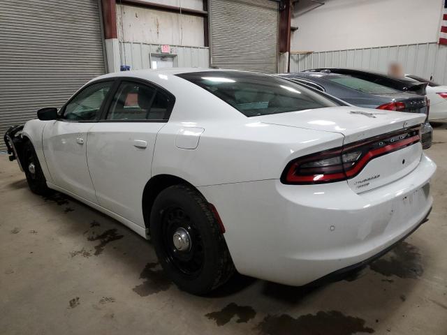 2020 DODGE CHARGER PO - 2C3CDXKT7LH220385