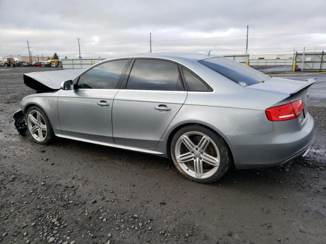 WAUKGAFL0AA181735 | 2010 Audi s4 prestige