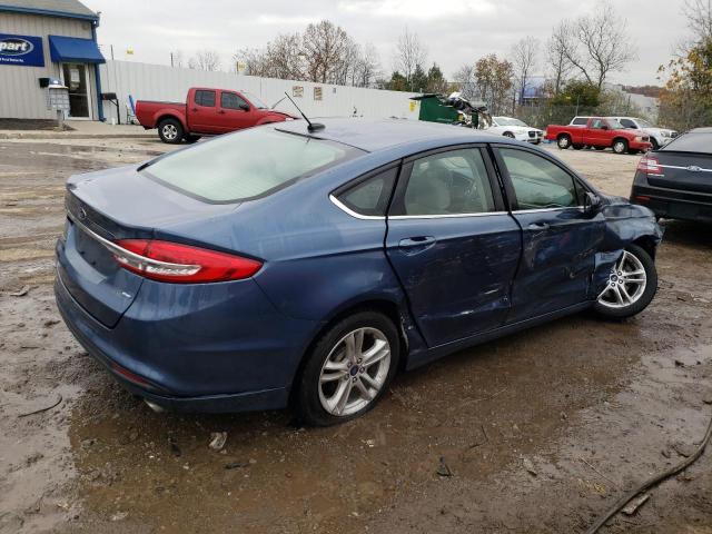 3FA6P0H75JR243141 | 2018 FORD FUSION SE