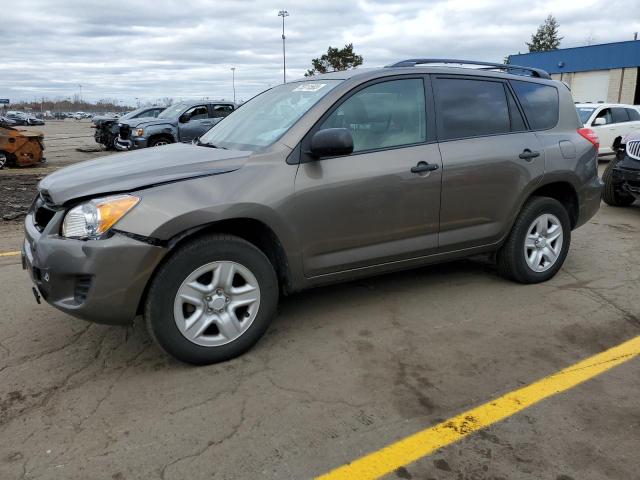 2010 Toyota RAV4 