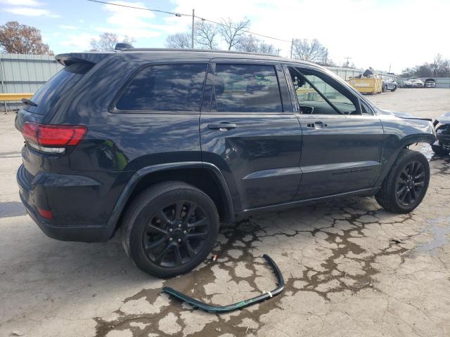 1C4RJFAG3JC356770 | 2018 Jeep grand cherokee laredo