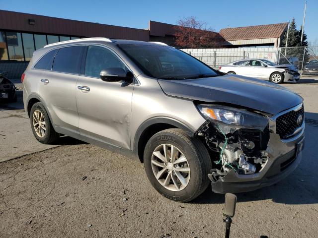 5XYPGDA31HG289888 | 2017 KIA SORENTO LX