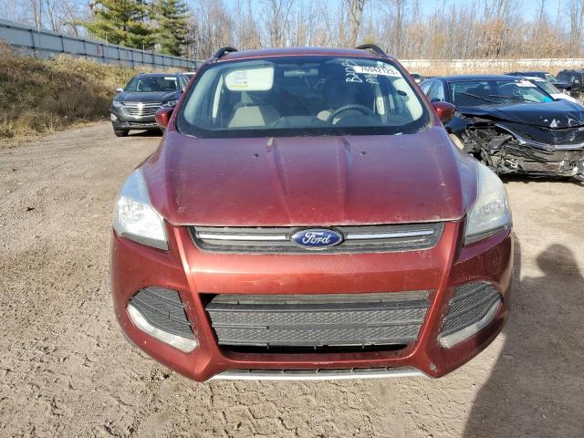 1FMCU9G93FUB21287 | 2015 Ford escape se