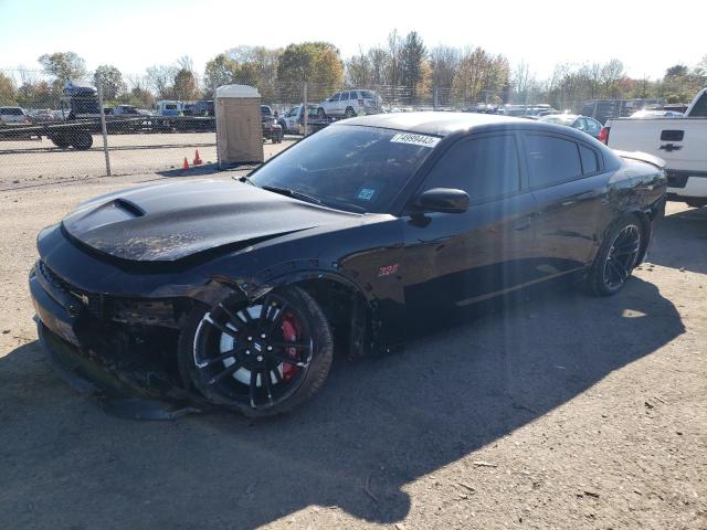 2022 Dodge Charger Scat Pack