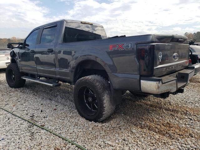 1FT7W2B60JEC75575 | 2018 FORD F250 SUPER