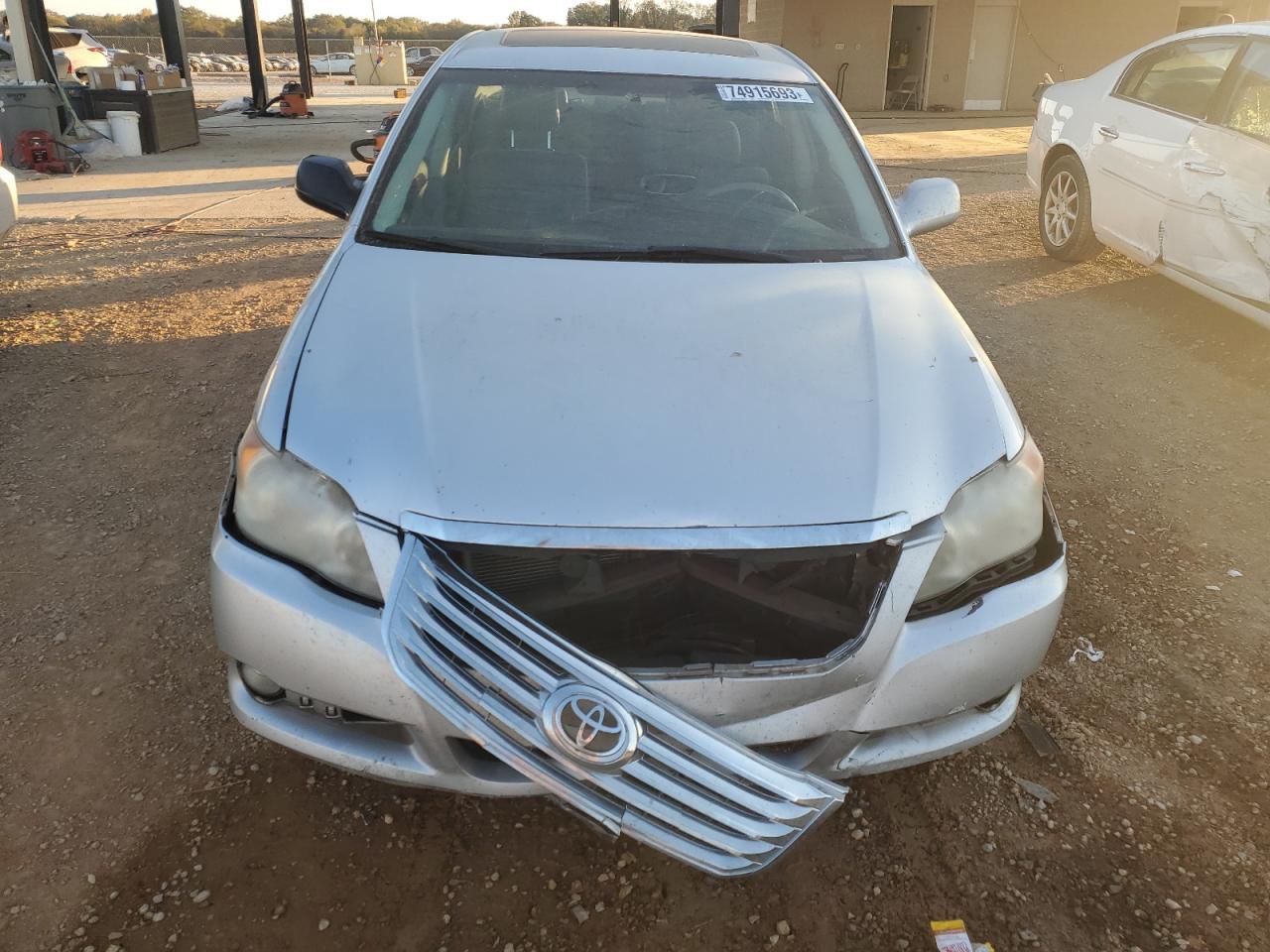 4t1bk36b08u320447 4T1BK36B08U320447 2008 Toyota Avalon Xl