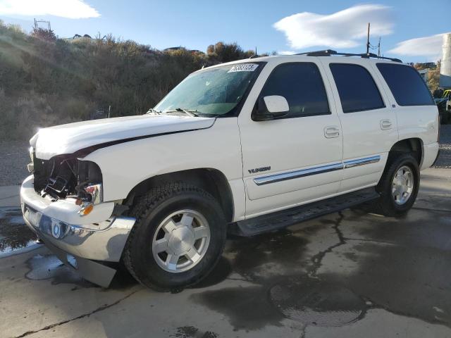 2004 GMC Yukon 