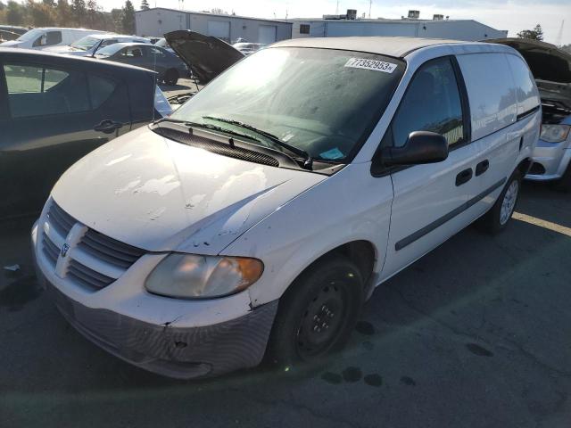 2005 Dodge Caravan C/V 