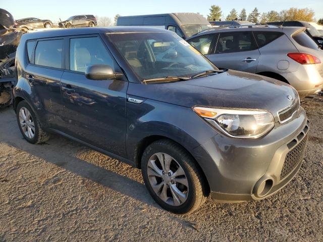 KNDJP3A50F7180351 | 2015 KIA SOUL +