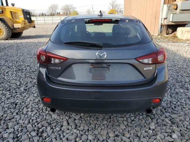 JM1BM1L36E1174889 | 2014 Mazda 3 touring