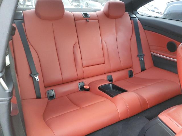 2015 BMW 428 I - WBA3N3C59FK233196