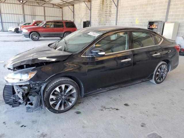 3N1AB7AP2KY373779 | 2019 NISSAN SENTRA S