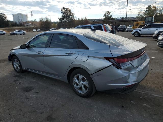 5NPLL4AG3NH084168 2022 Hyundai Elantra Se