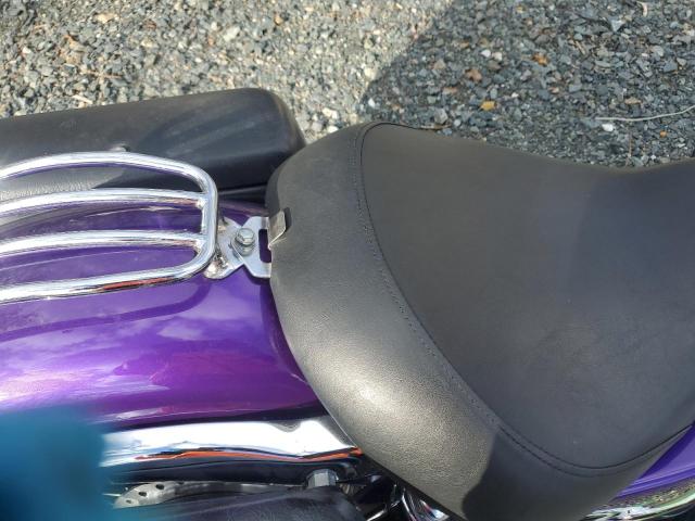 2003 HONDA VT750 CDC JH2RC44673M705032