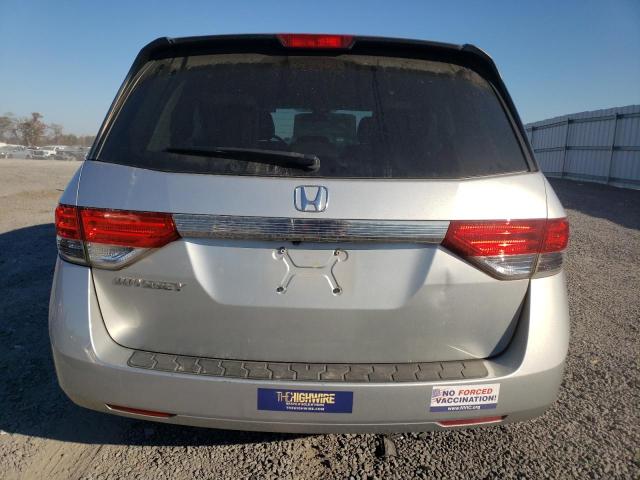 2015 HONDA ODYSSEY EX - 5FNRL5H65FB024227