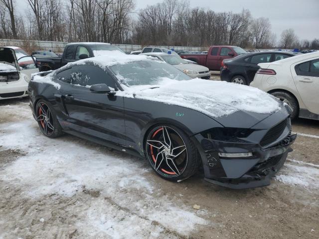 2022 Ford Mustang - Image 4