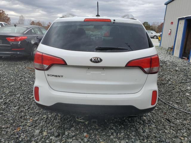 5XYKT4A70EG475281 | 2014 KIA SORENTO LX