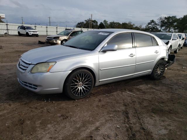 2007 Toyota Avalon XL