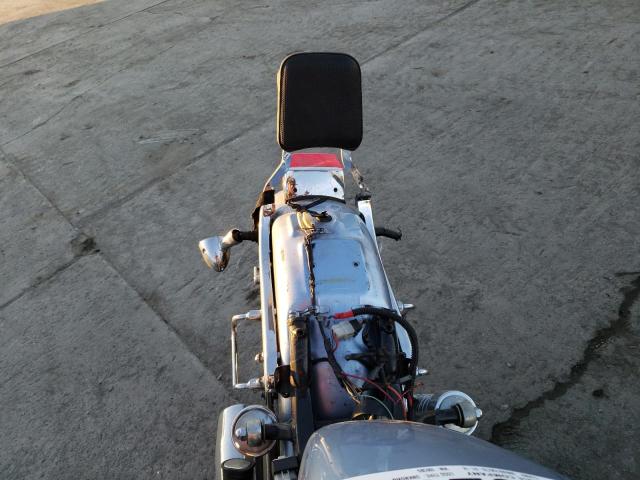 2006 SUZUKI LS650 P - JS1NP41A662100305