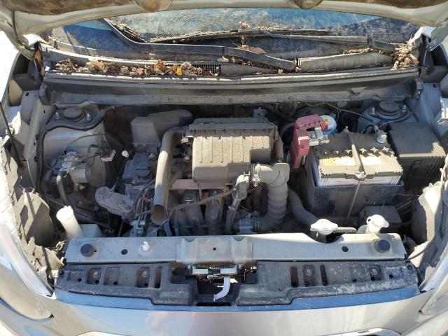 2018 MITSUBISHI MIRAGE ML32A3HJ9JH011475