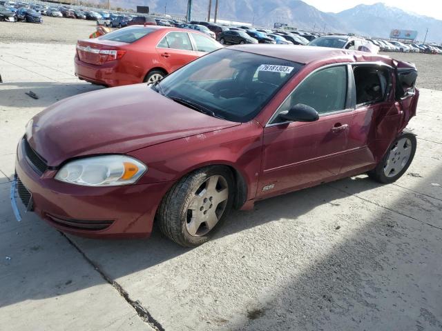 2006 Chevrolet Impala 