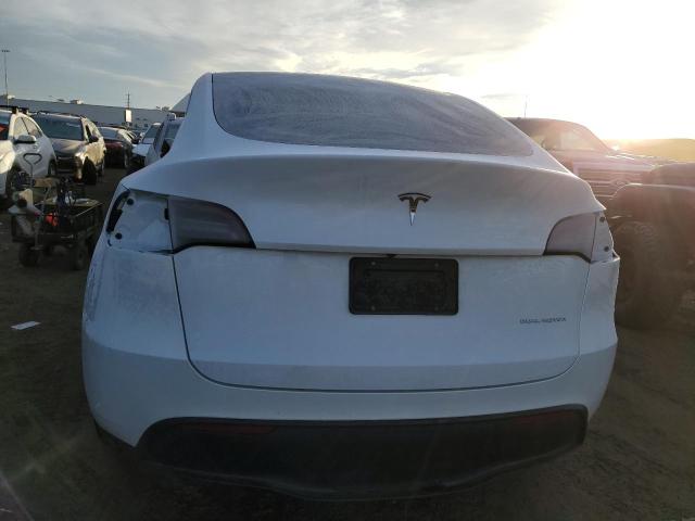 7SAYGDEEXPF666128 | 2023 TESLA MODEL Y