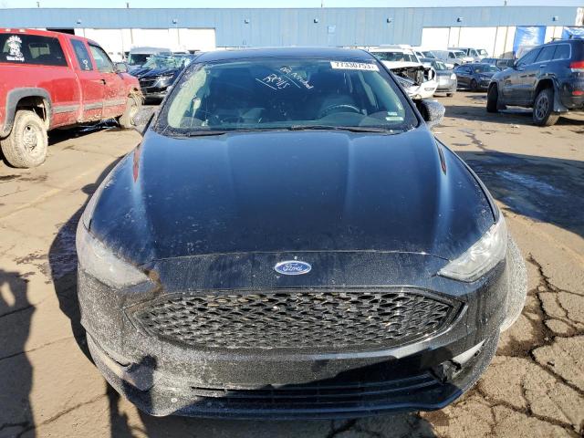 3FA6P0H70HR395449 | 2017 Ford fusion se